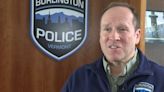 Burlington mayor to keep police chief on the job