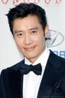 Lee Byung-hun