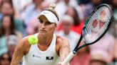 Wimbledon: Marketa Vondrousova y Ons Jabeur, las protagonistas de una final histórica que coronará a una nueva reina en el All England