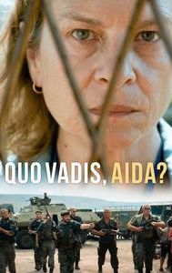 Quo vadis, Aida?