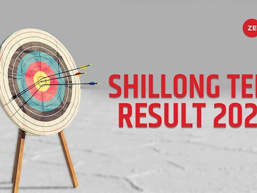 Shillong Teer Result TODAY 05.10.2024 (OUT): First And Second Round Saturday Lottery Result