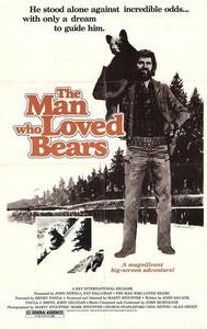 The Man Who Loved Bears
