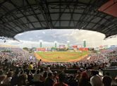 Baseball in the Dominican Republic