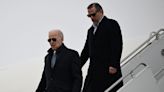 Hunter Biden case assured to hang over Joe Biden's 2024 campaign with special counsel