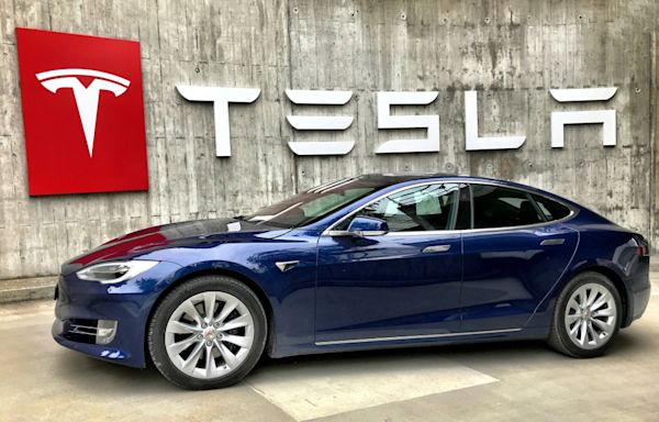 Tesla Granted South Korean Emission Credit Trading Rights by Environmental Ministry - EconoTimes