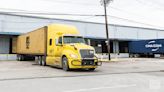 Companies’ drive for expanding margins threatens future freight demand