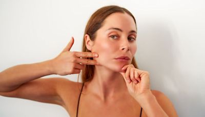 Face yoga expert shares six simple steps to get flawless and ageless skin