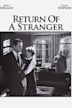 Return of a Stranger (1937 film)