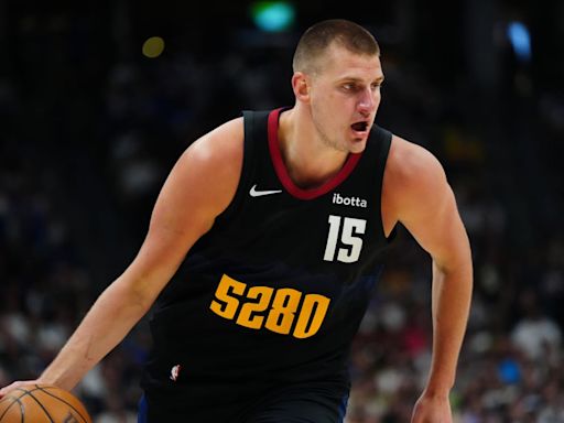 BREAKING: Major Nikola Jokic News Proven as False