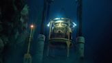 Quantic Dreams' 'Under the Waves' Dives Into the Mystery of Deep-Sea Exploration