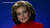 The incredible life of Barbara Walters chronicled in new ABC News documentary