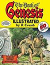 The Book of Genesis (comic)