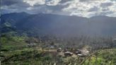 Deadly attacks in Papua New Guinea village - News Today | First with the news