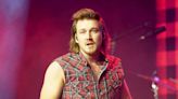 Morgan Wallen is America’s biggest, most controversial country star – now he’s headlining BST