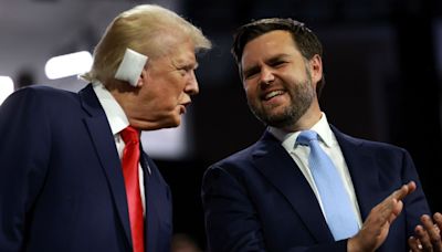 Tasha Kheiriddin: J.D. Vance heralds a tsunami of North American populism