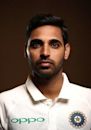 Bhuvneshwar Kumar