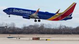 Southwest plane headed for Louisville makes emergency landing in Columbus