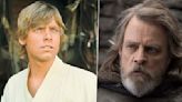 Mark Hamill reacts to those bizarre Star Wars beer adverts, and his response is hilarious