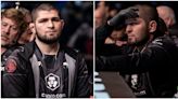 Khabib Nurmagomedov's bank accounts have been seized due to $3 million tax debt