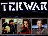 TekWar: TekLab