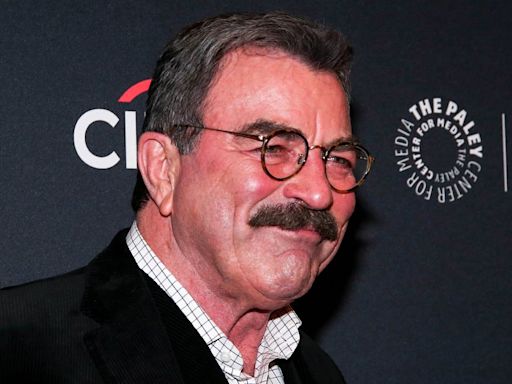 Fact Check: About the Rumor Tom Selleck Said 'I Refuse to Debate Gun Control with Anyone Who Believes Men Can Have Babies'