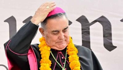 Fiscalía investiga secuestro exprés como motivo de la desaparición del obispo de Guerrero Salvador Rangel