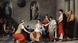 What Role Did Women Play in Ancient Rome? - HISTORY