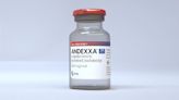 Andexanet Shows Efficacy in Acute ICH With Factor Xa Inhibitors