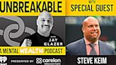 Ex-Cardinals GM Steve Keim Shares His Mental Health Journey With Jay Glazer | FOX Sports Radio