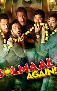 Golmaal Again