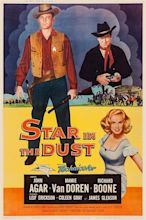 Star in the Dust (1956)