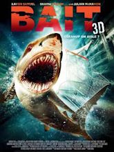 Bait 3D – Haie im Supermarkt