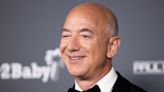 Jeff Bezos's Parents Invested in Amazon Early, Have a Billion Dollar Net Worth