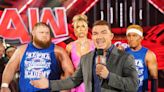 WWE Rumors on Chad Gable's Contract, Tama Tonga Backstage and Natalya's Future