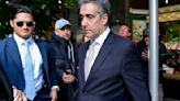 Trump trial live updates: Michael Cohen is back on the stand