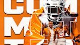 Longhorns land commitment from CB Caleb Chester