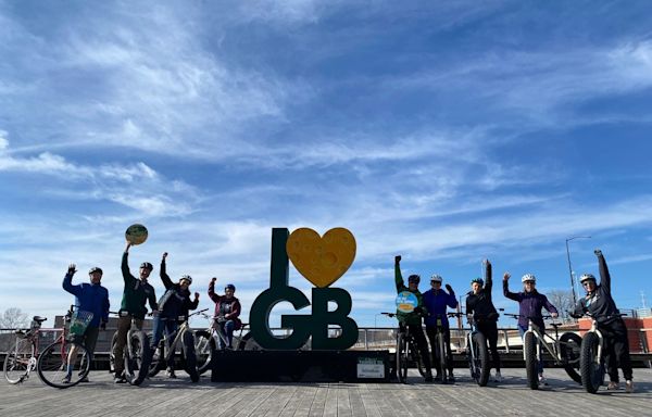 Green Bay again ranks among Best Places to Live. Did Titletown hold on to the top spot?