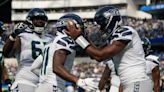 Seahawks’ best win yet: DK Metcalf injured yet Ken Walker, defense lead race past Chargers