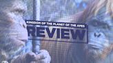 Kingdom of the Planet of the Apes — Movie Review