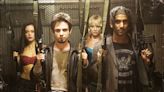 Planet Terror Streaming: Watch & Stream Online via Starz