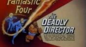 20. Deadly Director