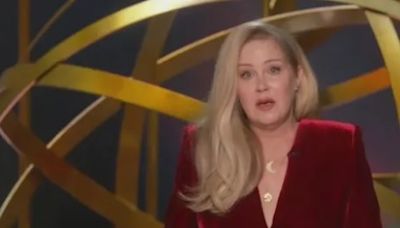 Filha de Christina Applegate fala sobre o diagnóstico de esclerose múltipla da mãe: ' É difícil'