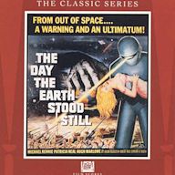 Day the Earth Stood Still [Original Film Score]