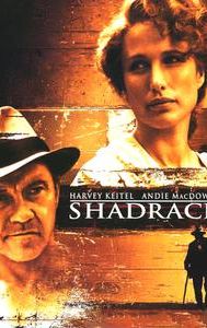 Shadrach (film)