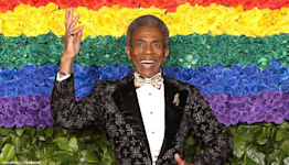André De Shields Looks Back On His Quietly Historic Broadway Career