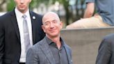 Jeff Bezos Double Dips On His Airbnb Play