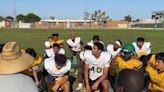 Player turnout still a problem for some inner-city high school football programs