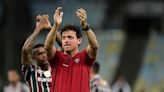 Fluminense não perde para o Juventude como mandante desde 2005 - Lance!