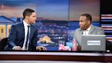 Roy Wood Jr. Quotes Doug Herzog While Explaining Why He Left ‘The Daily Show’: “You Don’t Own These Jobs. You Rent...