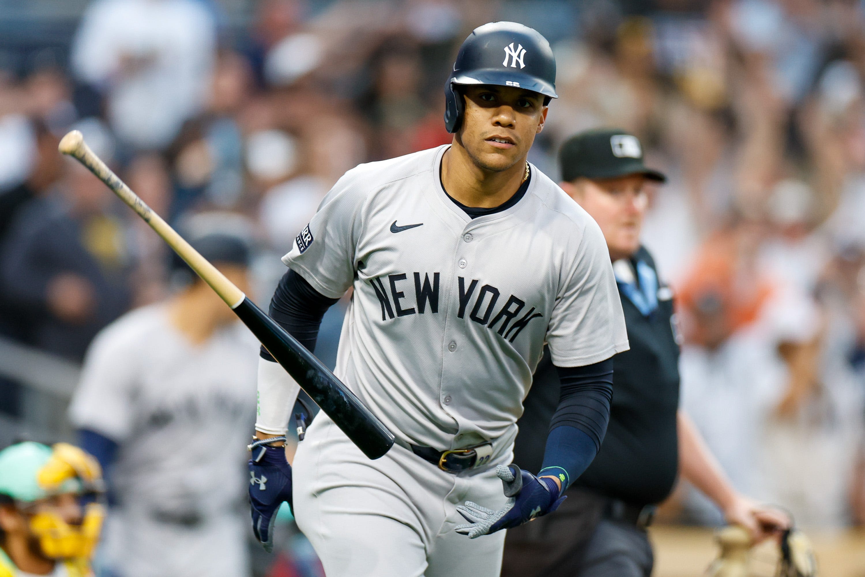 As Shohei Ohtani leaves Citi Field, here are Top 5 free agents Mets should target for 2025